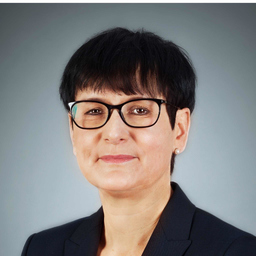 Tanja Moll, Leiterin Marketing & Vertrieb at Sparkassen-Finanzgruppe S-Payment GmbH
