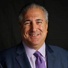 Lou Rosato, Managing Director at Blackrock