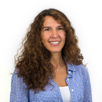 Dani Nadel, President & COO at Feedvisor