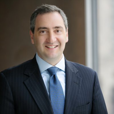 David Krein, Global Head of Research at MarketAxess