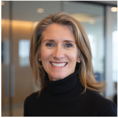 Courtney MacConnell, VP Commercialization, Criteo GO at Criteo