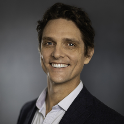Patrick Costello, Quantitative Consultant, Director & Co-Founder at QuantDesigned