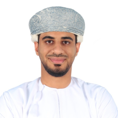 Khalid Al Barwani, Head of IT & Digitalization Services at Petroleum Development Oman