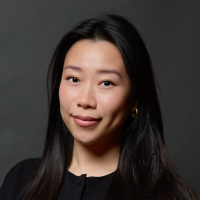 Vanessa M, Senior Global Media Manager at The Ordinary