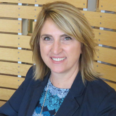 Mary Axelsen, Founder & CEO at WeMaax Consulting
