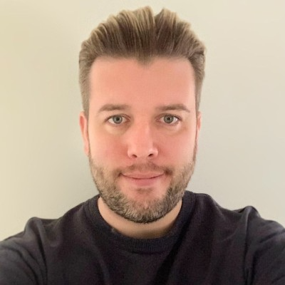 Charles Grain, Digital Delivery Lead at Specsavers