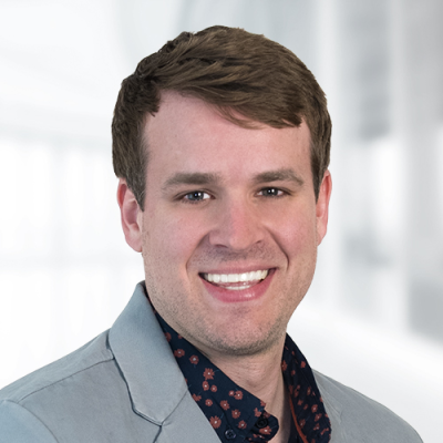 Justin Huckins, Director - Digital Strategy at Perficient