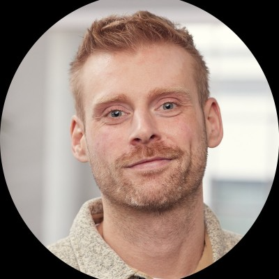 Hannes Michelke, VP, Online Retail & Digital Content at Adyen