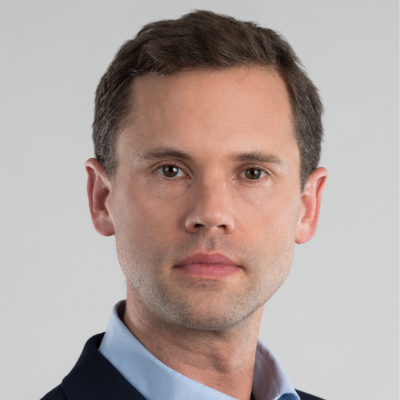 Marcus von Rechenberg-Paulsson, Associate Director – Global Supply Chain at Takeda