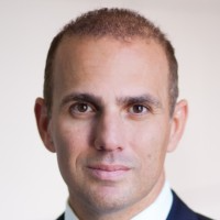 Frank Benhamou, Risk Transfer Portfolio Manager at Cheyne Capital