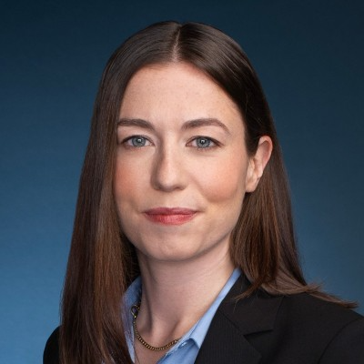 Iseult Conlin, Head of Global Markets Strategy and Solutions at Tradeweb