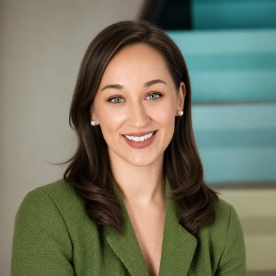 Mackenzi Avin, Senior Product Manager, Digital Experience at PCNA