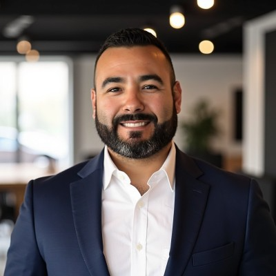Sean Salas