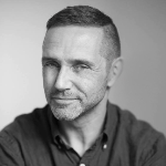 Magnus Parnebring, Head of Online Sales at Byggmax