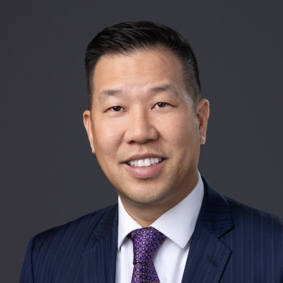 Derek Wong