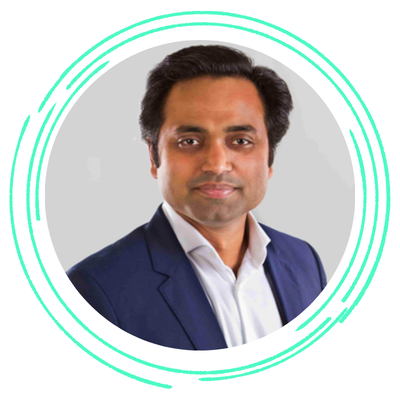 Abhijeet Gaikwad