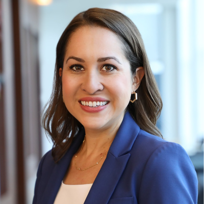 Lauren K. Bump, AIF®