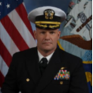 Captain Douglas White