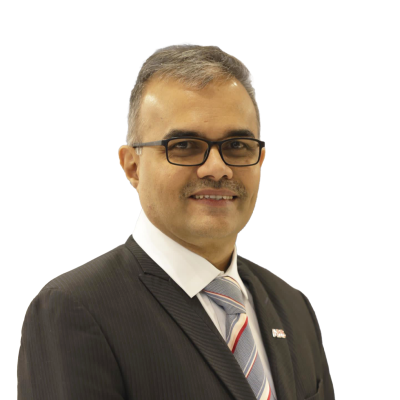 Khaleef Khan