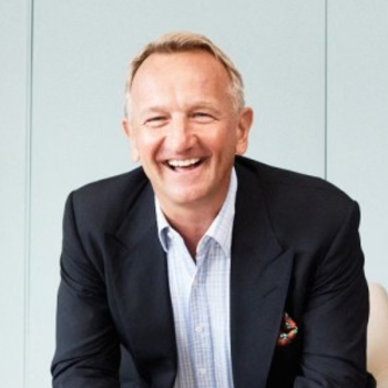 Nick Beighton, Former CEO at ASOS