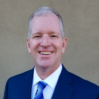Steve Chadwick, Senior Principal Engineer at Intel