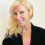 Caitlin Wildenstein, Director of CRM & Loyalty at AKA Hotels+Hotel Residences