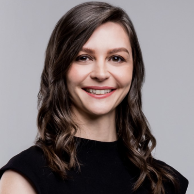 Jennie Johnson, Regional Head of B2B Marketing at Grab For Business