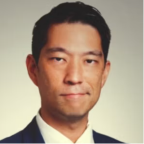 Hide Oh, Chief Operating Officer at Nippon Life Global Investors