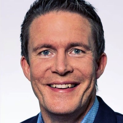 Tobias Menne, VP Sales at constellr