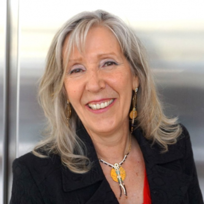 Susan Armstrong, Global Partner, Learning & Development – Sales at Johnson & Johnson