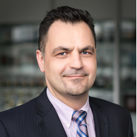 Emir Hrnjic