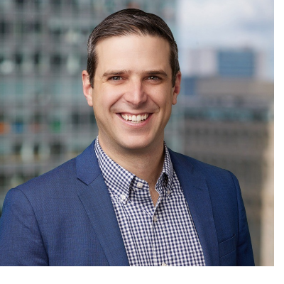 Robert Livada, VP, Global Solution Architecture at TraceLink