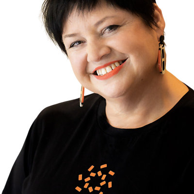 Kate Ebrill