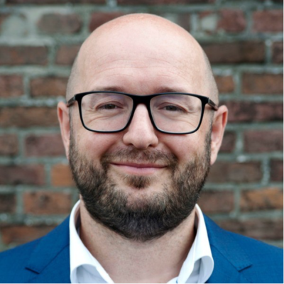 Adriaan Bos