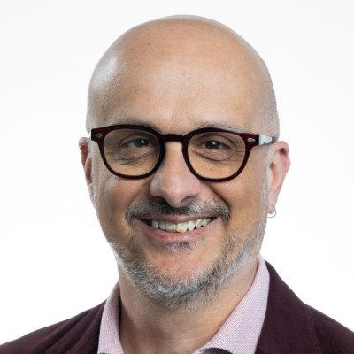 Augusto Stefani, Senior Manager Transportation EMEA & APAC at BMS