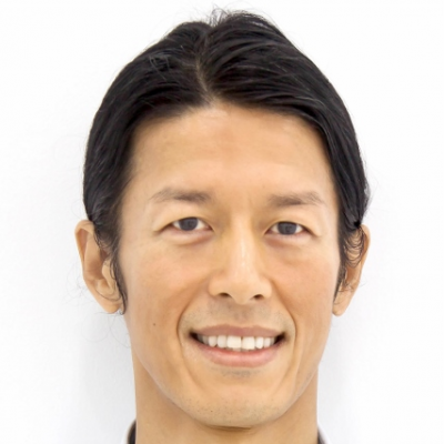 Tony Chan