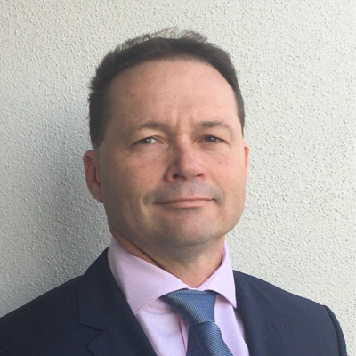 Major General Jason Walk