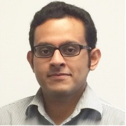 Trinanjan Sengupta, APAC Head of Investment Solutions, Analytics & Data Services, Securities Service at BNP Paribas
