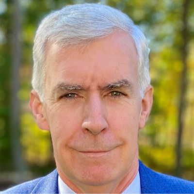 Ed Donahue, President & CEO at Life Insurance Association of Massachusetts