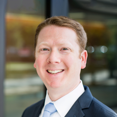 Dr. Aaron Neinstein, Chief Medical Officer at Notable Health