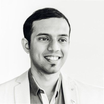 Siddharth Gupta, Head of International Suppy Chain & Customs at Mercedes-Benz