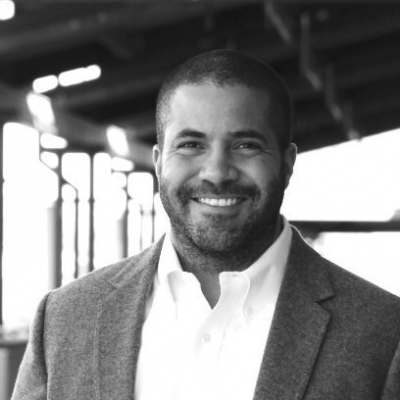 Rufus McLain, Director of Operations at Stitch Fix
