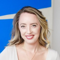 Chloë Lind, VP, Marketing at Aquant