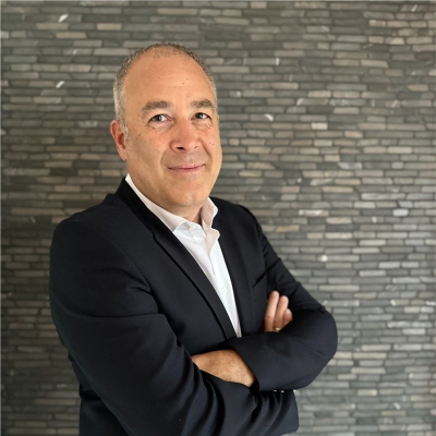 Brigadier Kai Ohlemacher