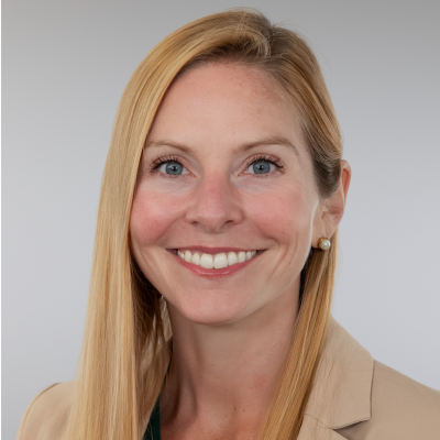 Katie Price, EVP, Global Head - Data, Analytics and Compliance at Trading Technologies
