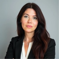 Melissa Bockelmann, Head of Private Debt at Aviva Investors