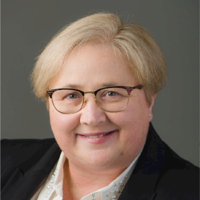 Lynn Jonas