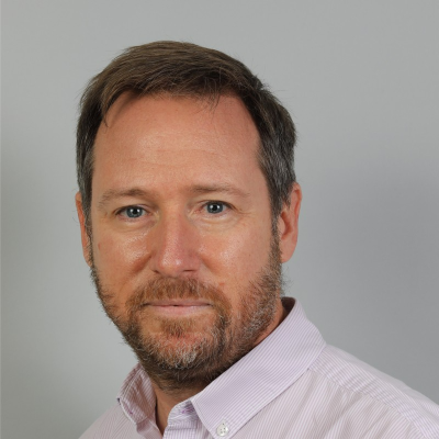 Gonzalo Garcia