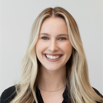 Shannon Goodchild, Senior Director, Digital Experience & Performance at Edible Arrangements