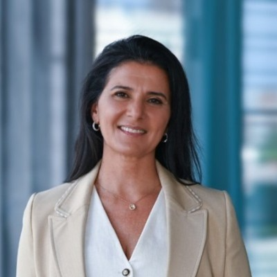 Patricia Beiro, Vice Presidente de Operaciones at Adium